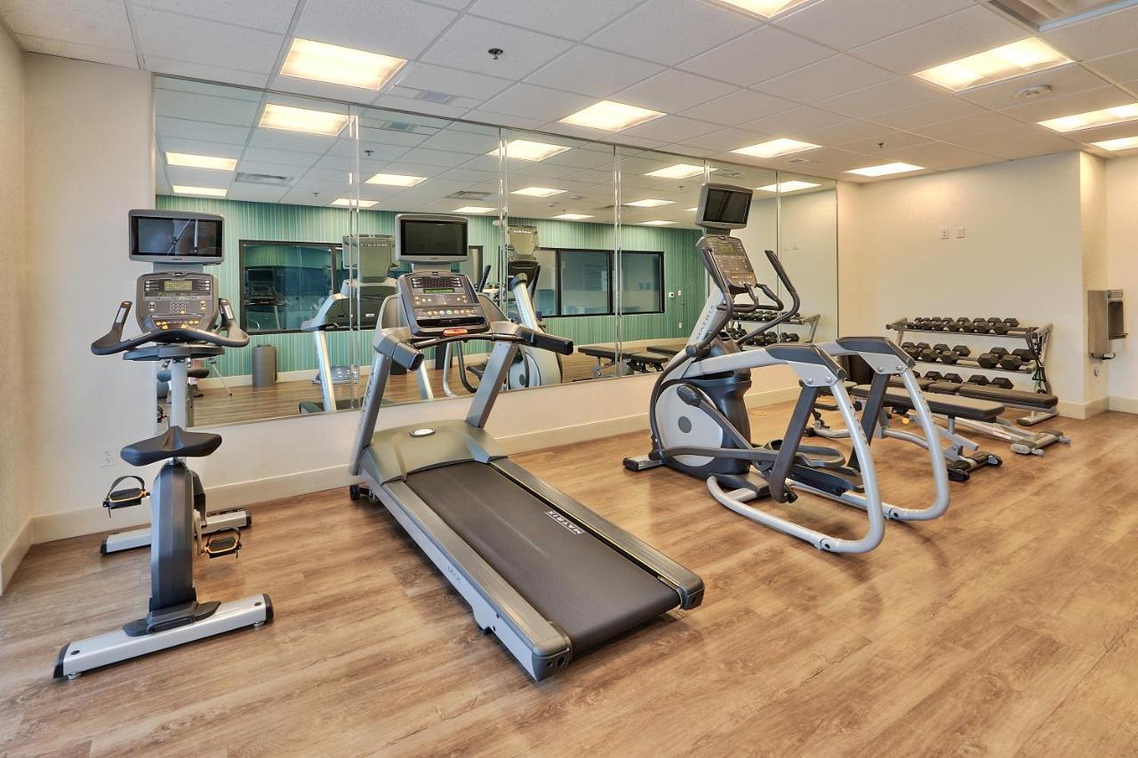 Holiday Inn Express & Suites - Albuquerque East By Ihg Luaran gambar
