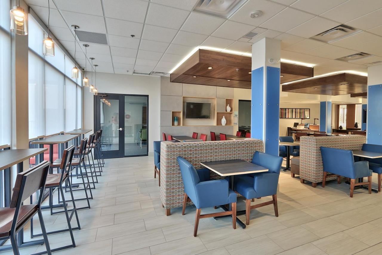Holiday Inn Express & Suites - Albuquerque East By Ihg Luaran gambar