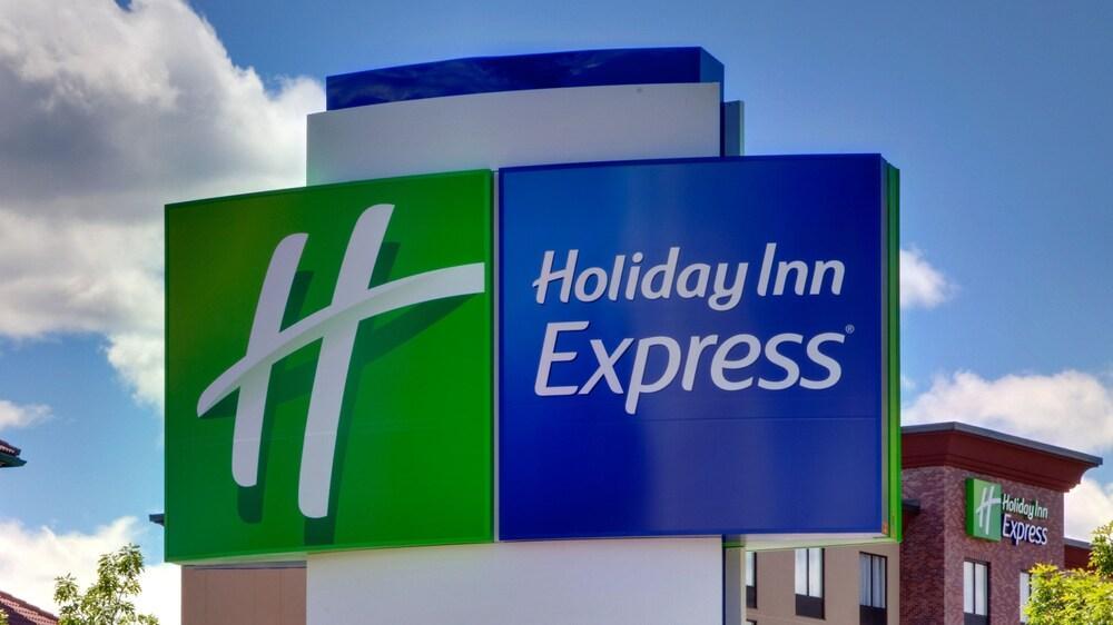 Holiday Inn Express & Suites - Albuquerque East By Ihg Luaran gambar