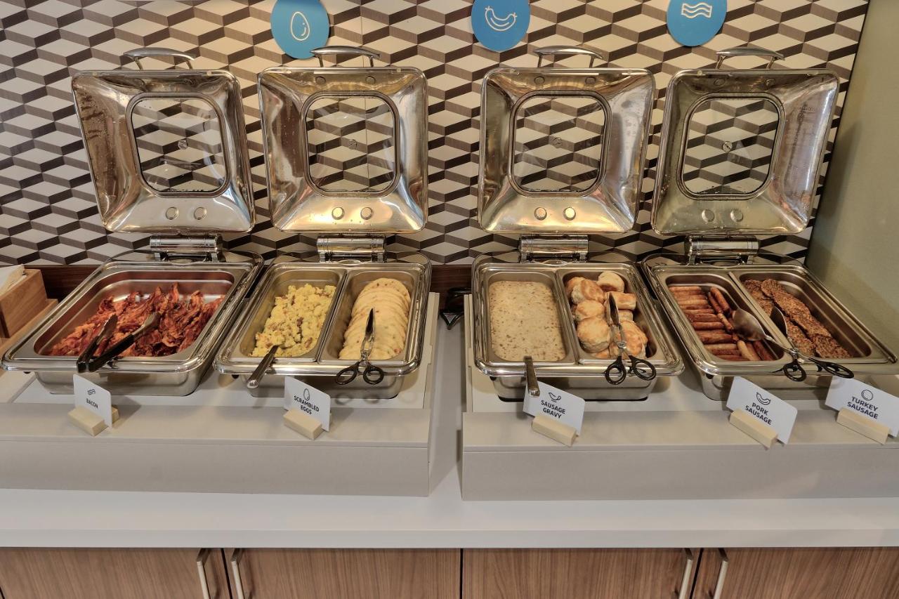Holiday Inn Express & Suites - Albuquerque East By Ihg Luaran gambar