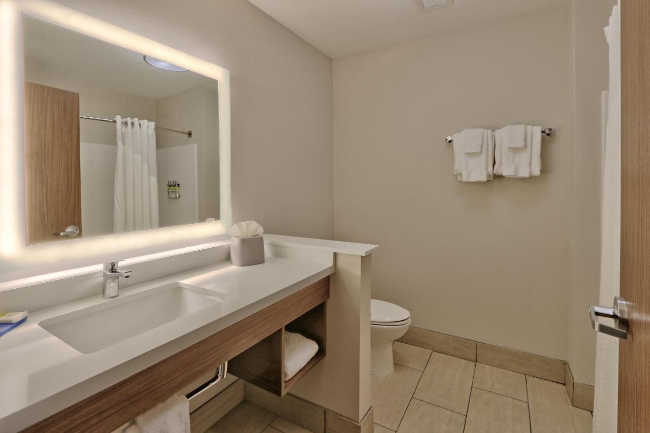 Holiday Inn Express & Suites - Albuquerque East, An Ihg Hotel Luaran gambar