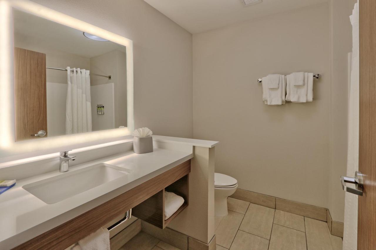 Holiday Inn Express & Suites - Albuquerque East By Ihg Luaran gambar