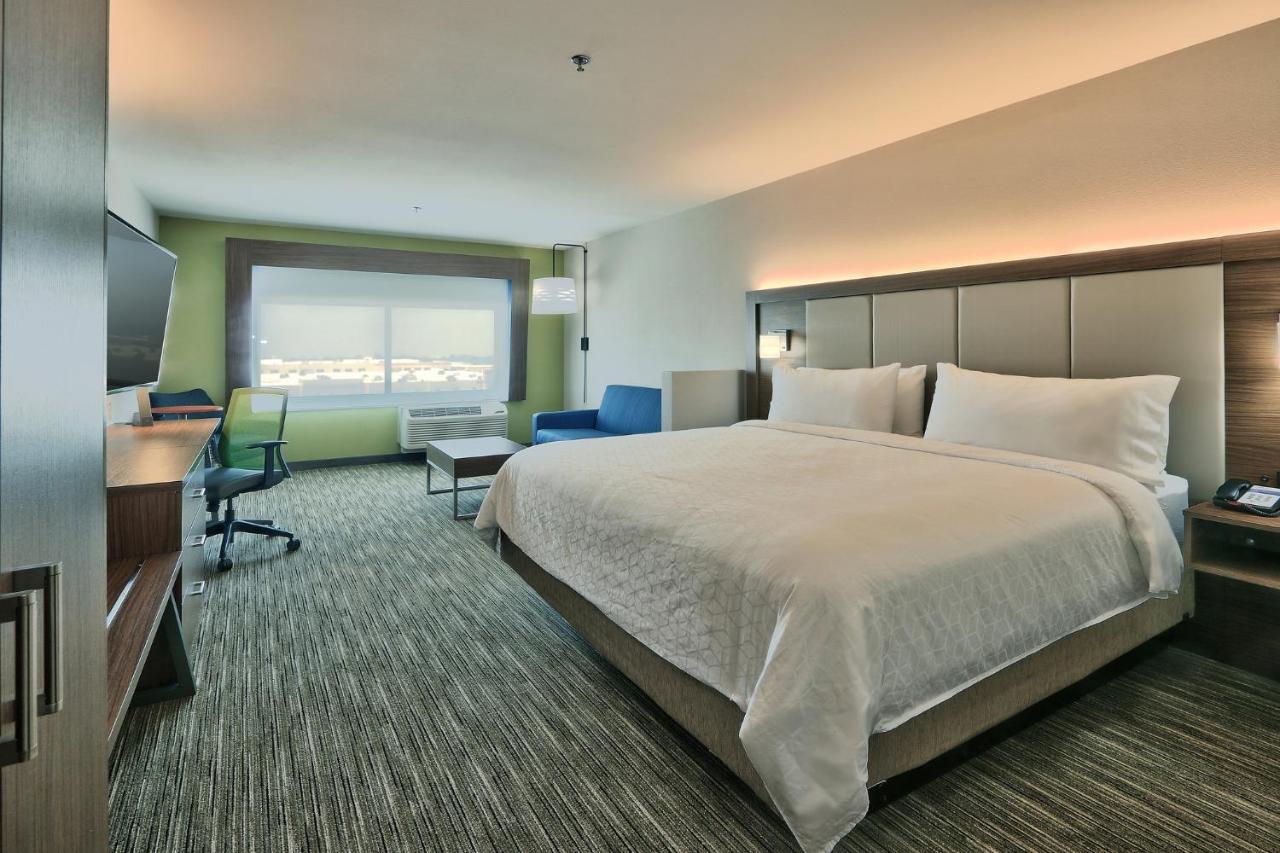 Holiday Inn Express & Suites - Albuquerque East By Ihg Luaran gambar