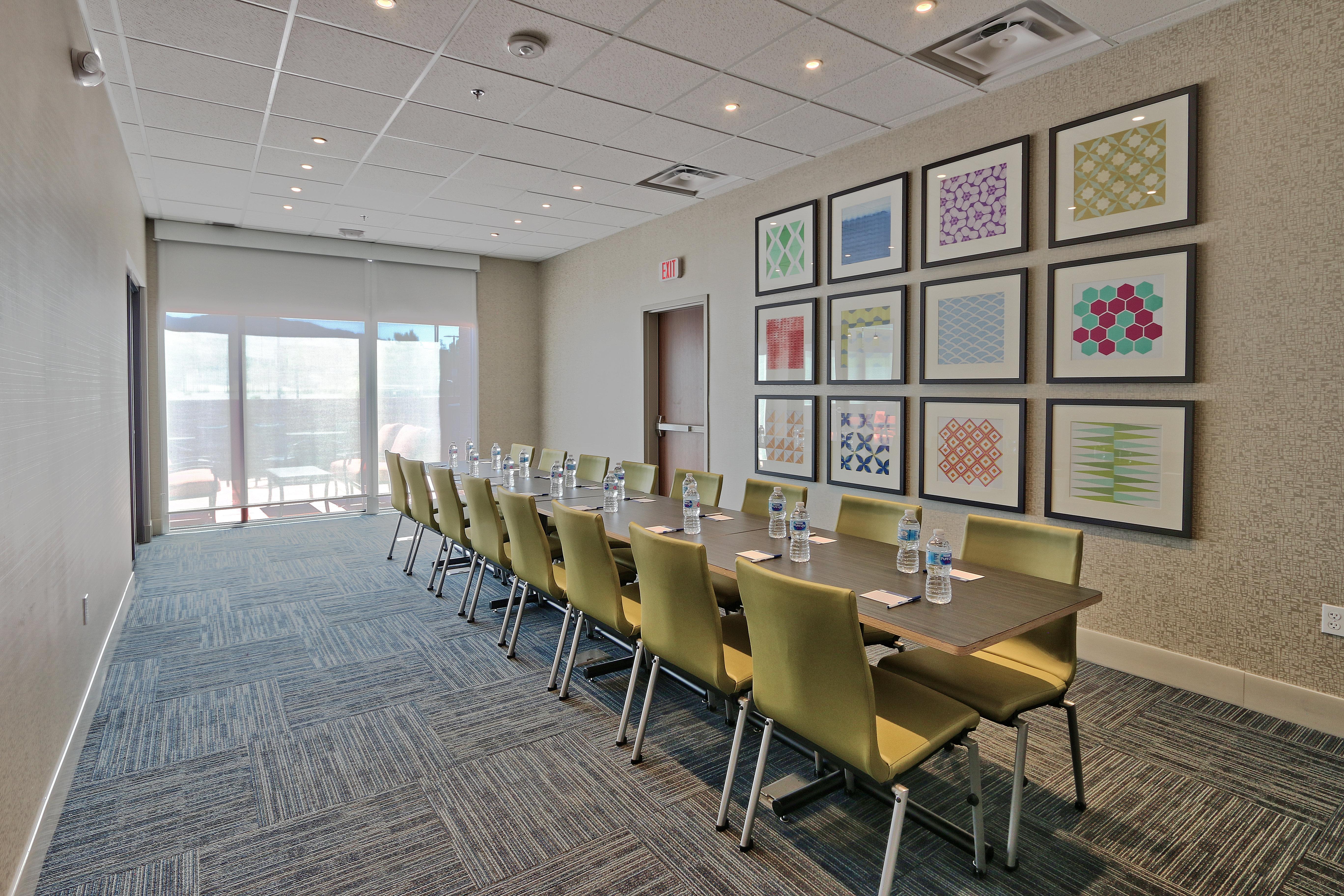 Holiday Inn Express & Suites - Albuquerque East By Ihg Luaran gambar