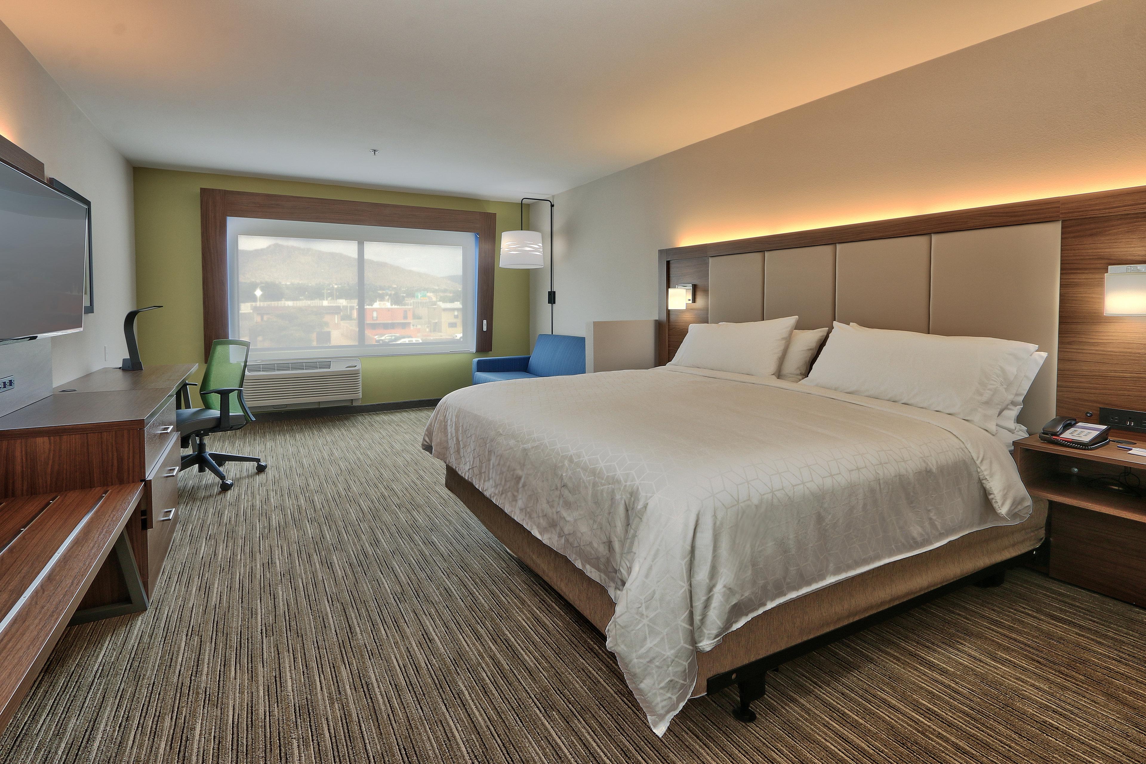 Holiday Inn Express & Suites - Albuquerque East, An Ihg Hotel Luaran gambar