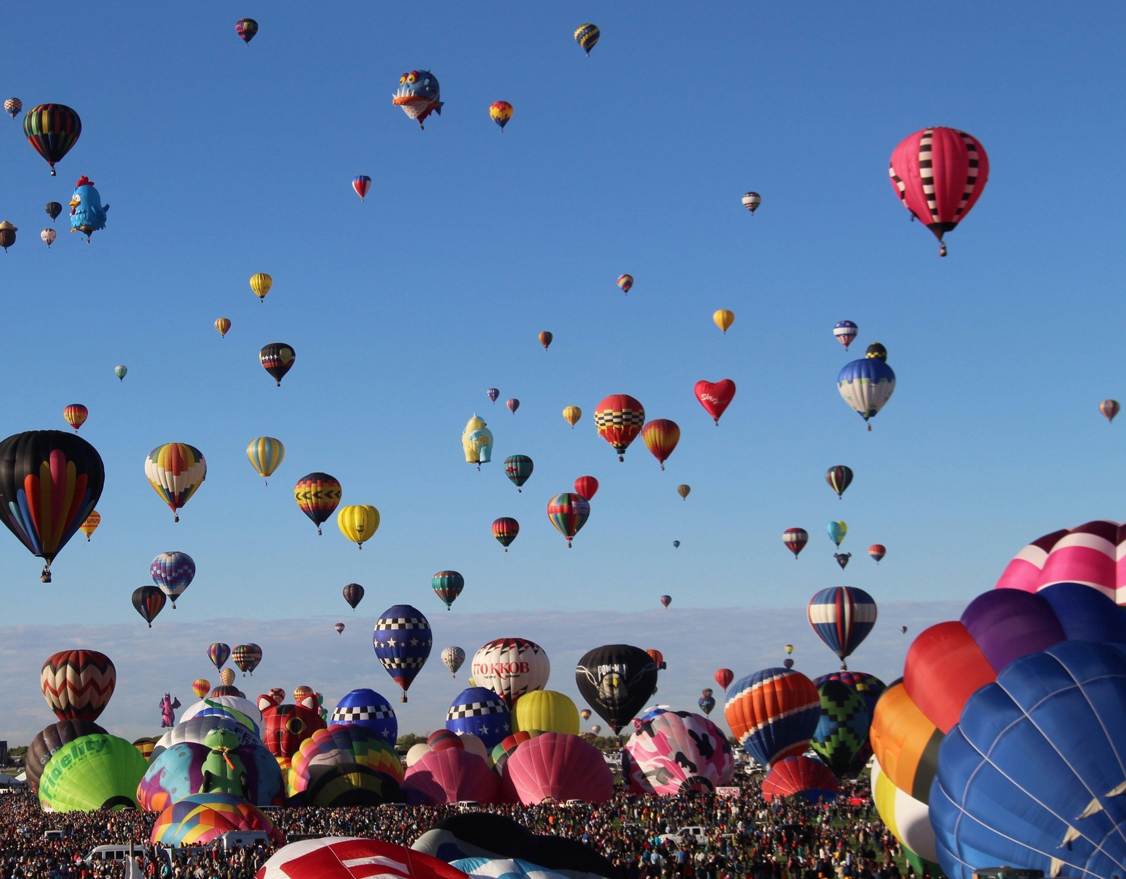Holiday Inn Express & Suites - Albuquerque East By Ihg Luaran gambar