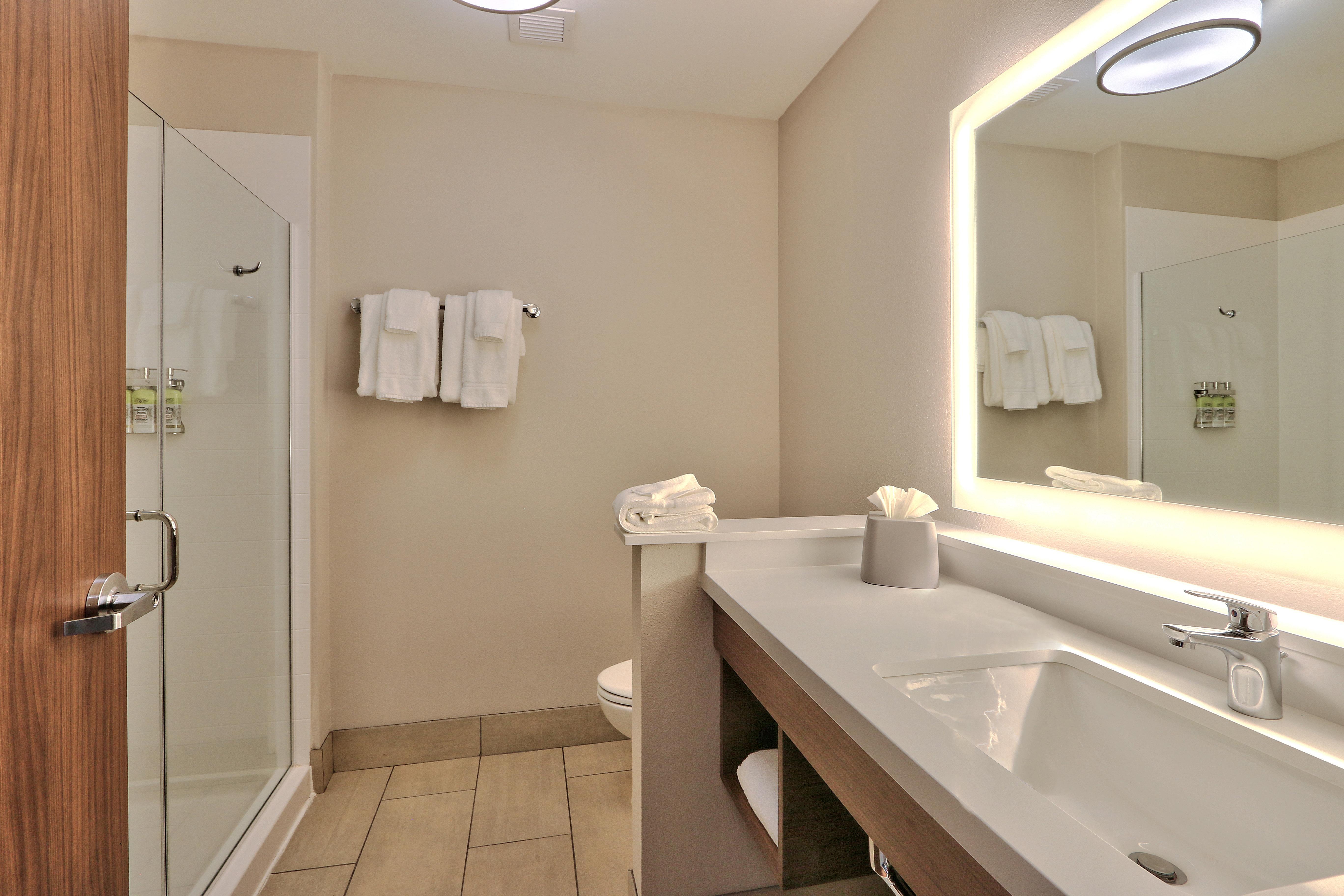 Holiday Inn Express & Suites - Albuquerque East By Ihg Luaran gambar